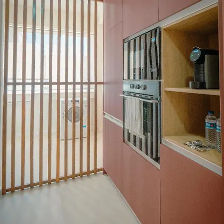 The Cale - Porto, Firmeza 2 *