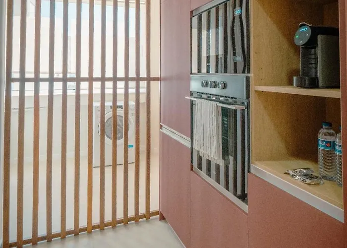 The Cale - Porto, Firmeza 2 *