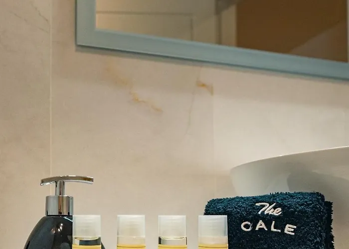 شقة The Cale - Porto, Firmeza 2 *