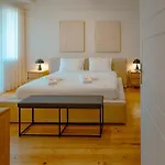 The Cale - Porto, Firmeza 2 * بورتو