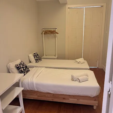 The Cale - Porto, Firmeza 2