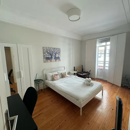 The Cale - Porto, Firmeza 2 Apartment
