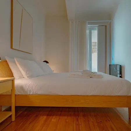 The Cale - Porto, Firmeza 2 Oporto