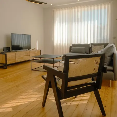 The Cale - Porto, Firmeza 2 Porto