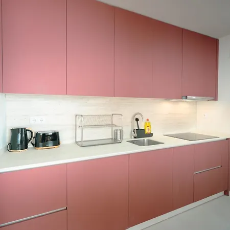 The Cale - Porto, Firmeza 2 Oporto