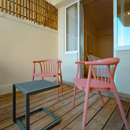 شقة The Cale - Porto, Firmeza 2 *