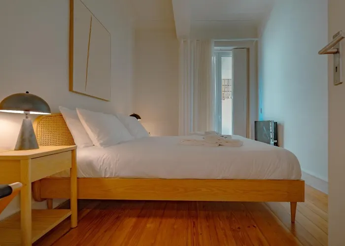 The Cale - Porto, Firmeza 2 Oporto