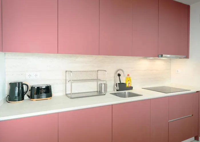 The Cale - Porto, Firmeza 2 Oporto