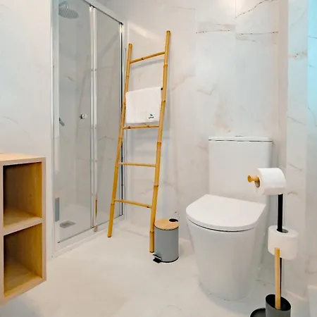 The Cale - Porto, Firmeza 2 Apartment