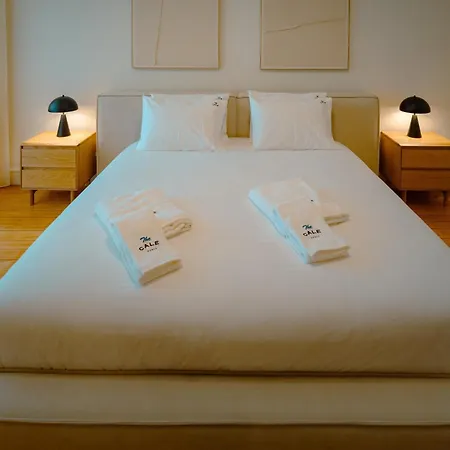 The Cale - Porto, Firmeza 2 Apartment