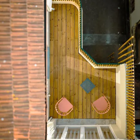 The Cale - Porto, Firmeza 2