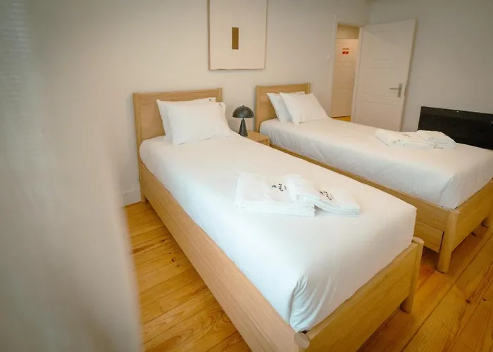 The Cale - Porto, Firmeza 2 *